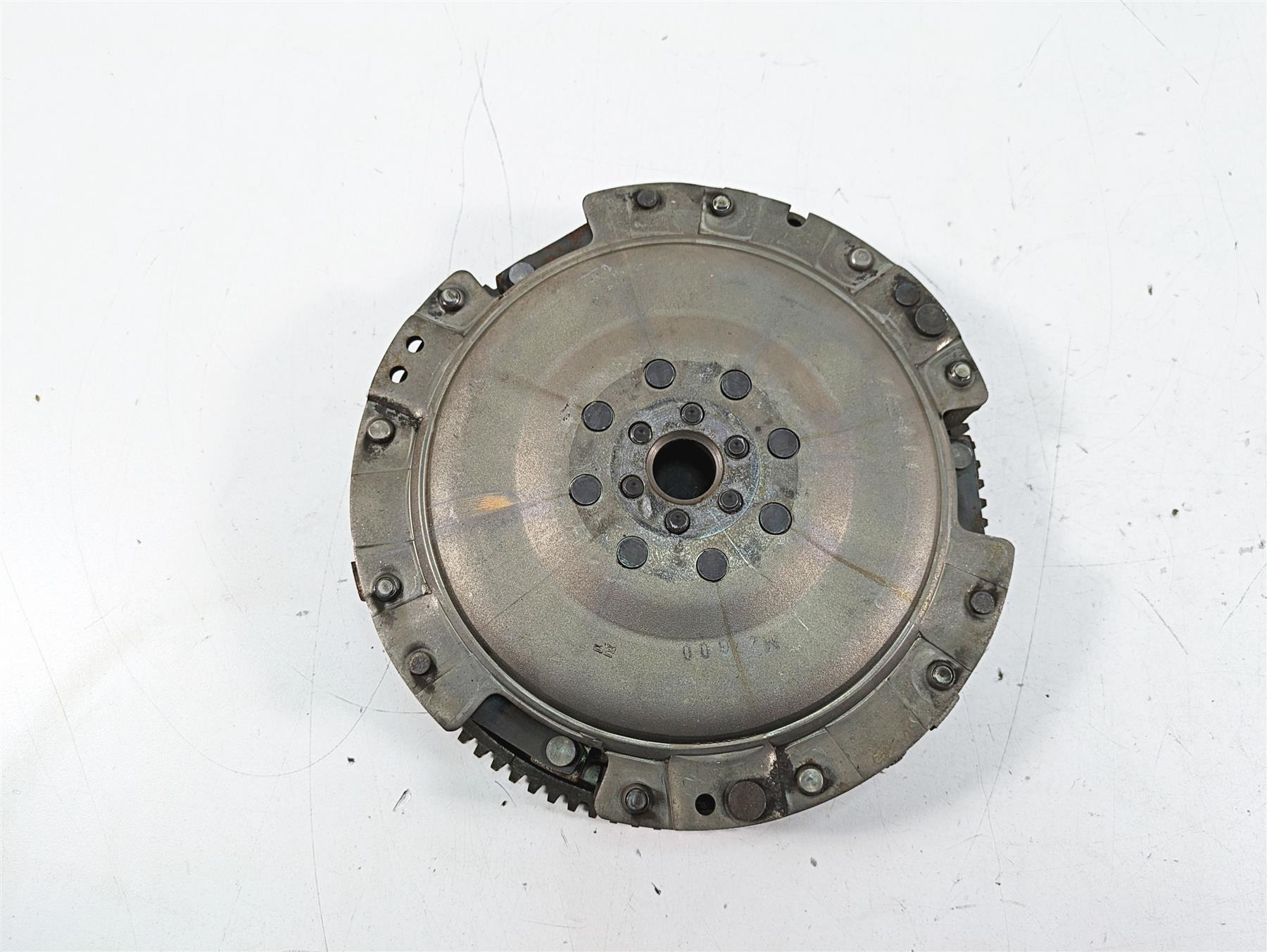 2014 Moto Guzzi California 1400 T Clutch Plate Friction Disc Set 2A000107 {{ shop.shopifyCountryName }} - Mototech271