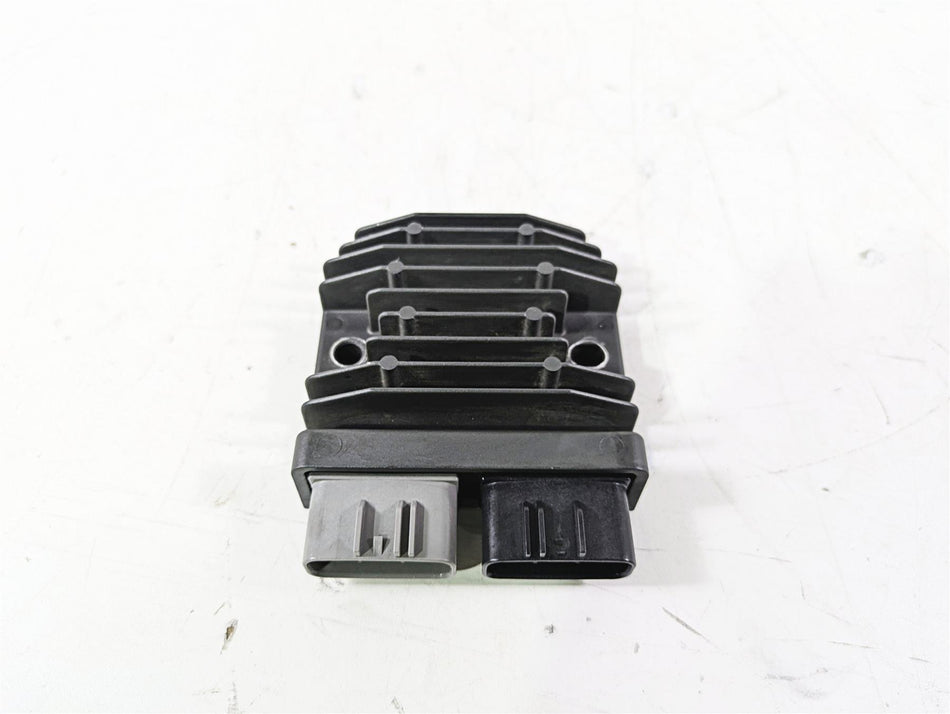 2020 Triumph Daytona 765 Moto2 Rectifier Voltage Regulators T1300675 FH020AA {{ shop.shopifyCountryName }} - Mototech271