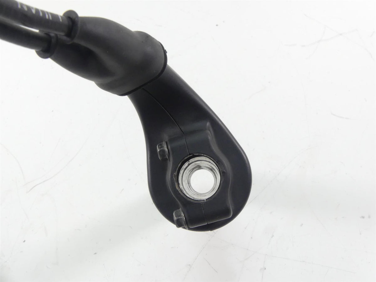 2006 Ducati 999 Biposto Throttle Cable + Grip Set 65420161A {{ shop.shopifyCountryName }} - Mototech271