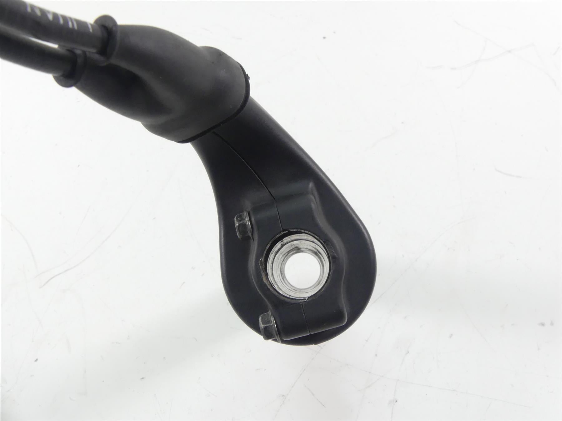 2006 Ducati 999 Biposto Throttle Cable + Grip Set 65420161A {{ shop.shopifyCountryName }} - Mototech271