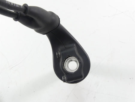 2006 Ducati 999 Biposto Throttle Cable + Grip Set 65420161A {{ shop.shopifyCountryName }} - Mototech271
