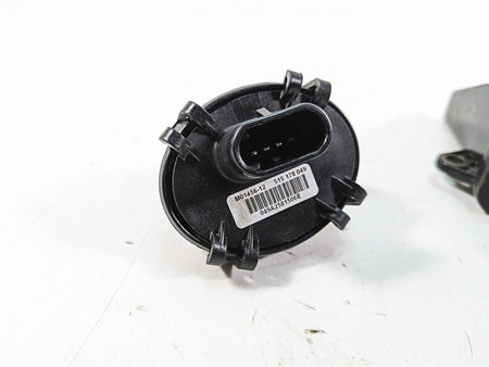 2016 Seadoo RXT 260 Cdi Ecu Ecm Engine Module & Dess Switch Key 420666536 {{ shop.shopifyCountryName }} - Mototech271