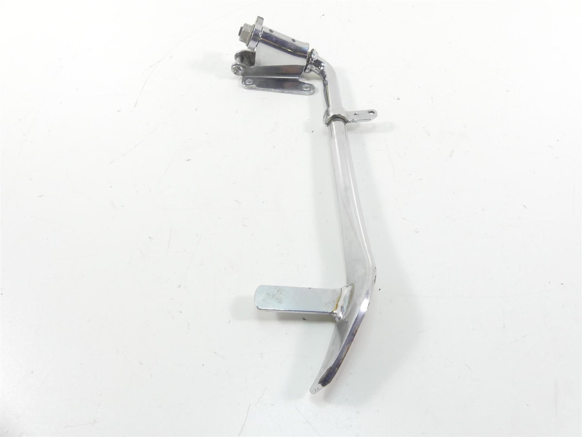 1999 Harley Touring FLHTCUI Electra Glide Side Kickstand Jiffy Stand 50075-83B {{ shop.shopifyCountryName }} - Mototech271