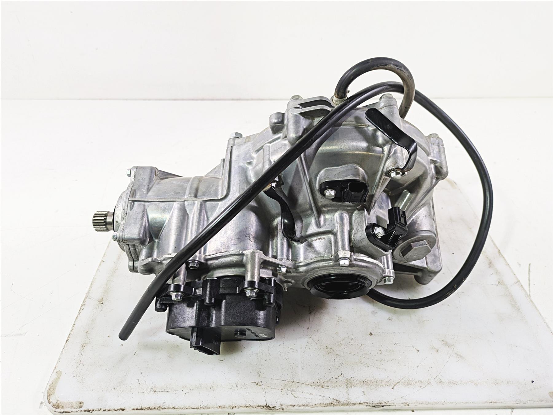 2020 Kawasaki Teryx KRX KRF 1000 Front Differential Gear Box 13101-0679 | Mototech271