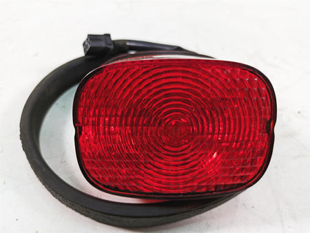 2011 Harley Touring FLHR Road King Complete Taillight With Wiring 68140-04 {{ shop.shopifyCountryName }} - Mototech271