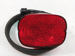 2011 Harley Touring FLHR Road King Complete Taillight With Wiring 68140-04 | Mototech271
