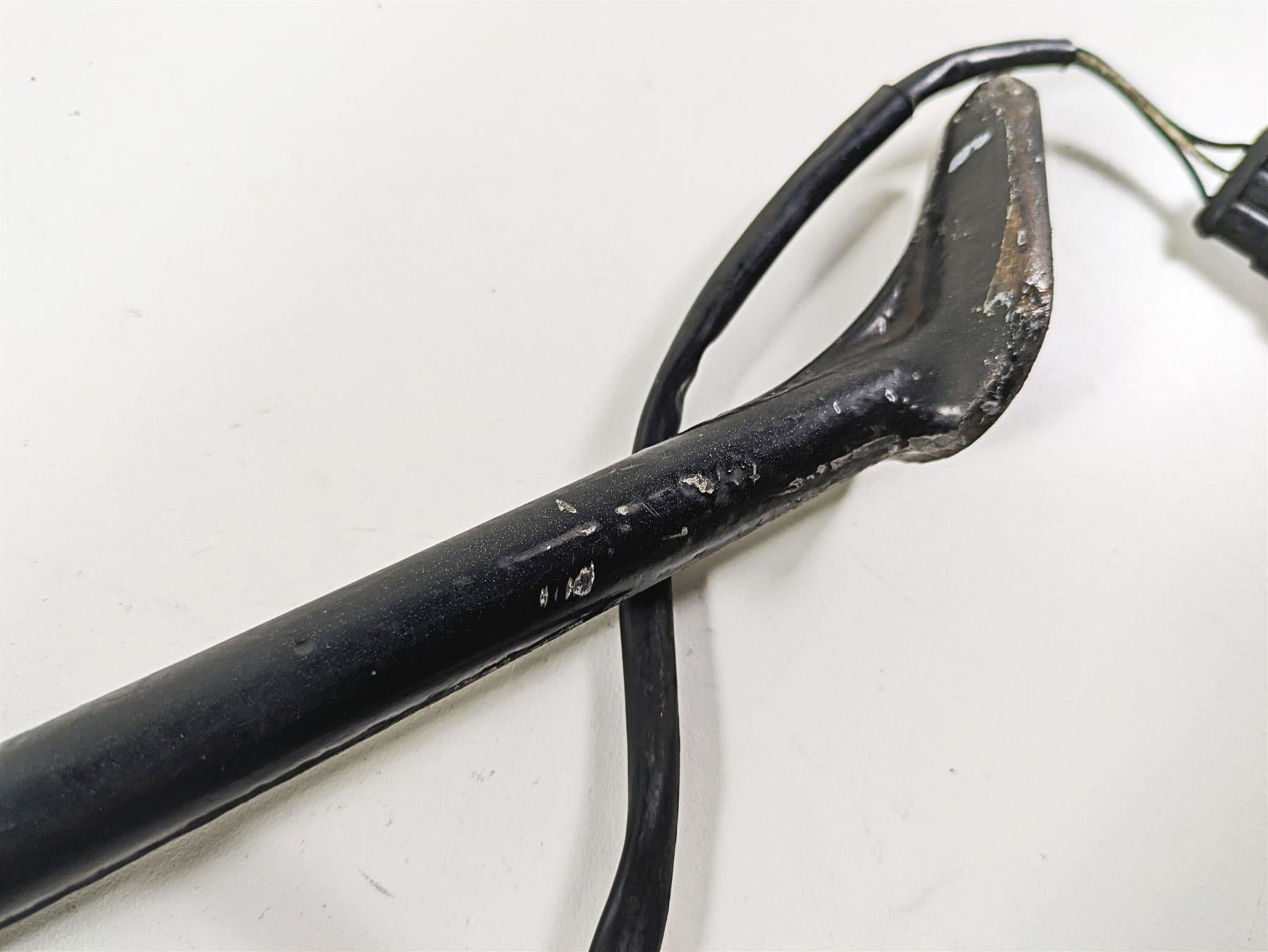 2009 Ducati Multistrada 1100 S Side Kickstand Kick Stand 55610351A {{ shop.shopifyCountryName }} - Mototech271