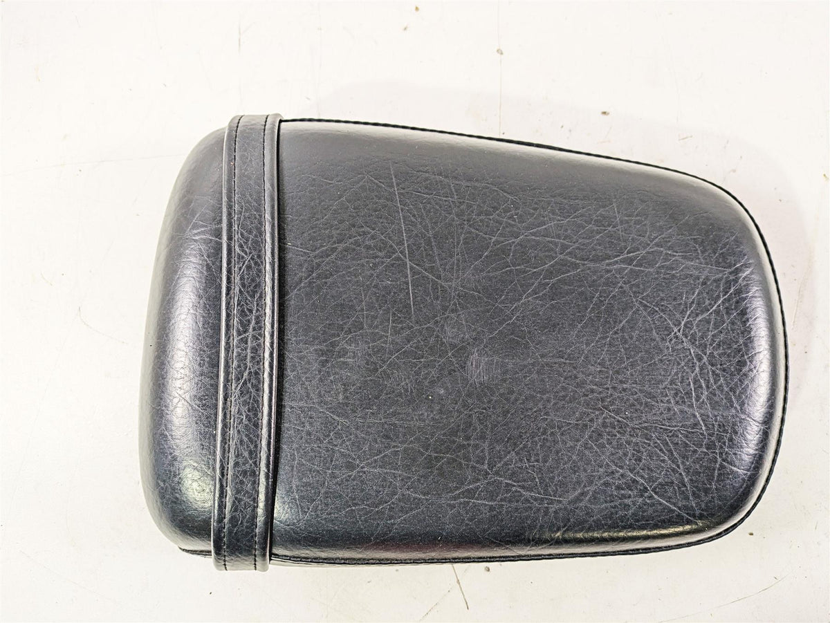 2002 Honda V-Twin VTX1800 C Rear Passenger Saddle Seat 77300-MCH-000 {{ shop.shopifyCountryName }} - Mototech271