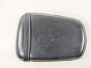 2002 Honda V-Twin VTX1800 C Rear Passenger Saddle Seat 77300-MCH-000 | Mototech271