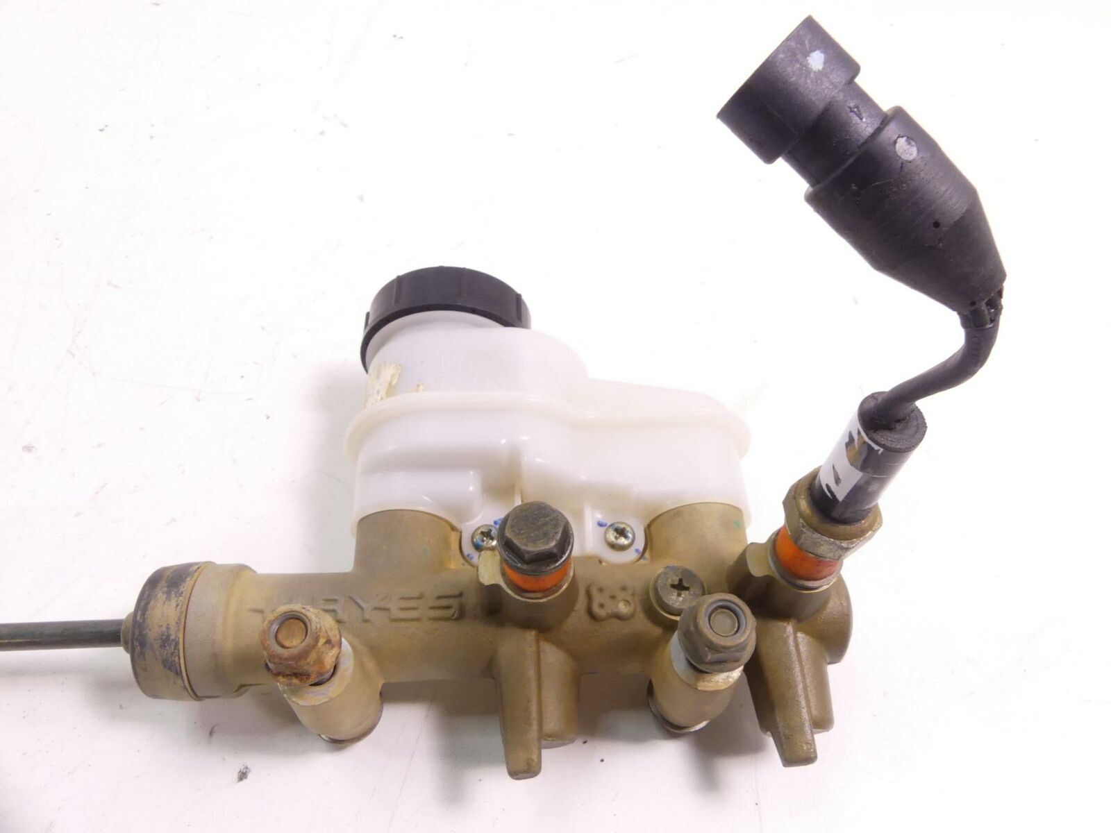 2018 Polaris RZR XP 1000 EPS Hayes Main Brake Master Cylinder 1911982 {{ shop.shopifyCountryName }} - Mototech271