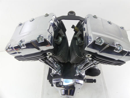 2010 Harley Touring FLHX Street Glide Fuel Moto Heads Jugs 107 Engine - Video {{ shop.shopifyCountryName }} - Mototech271