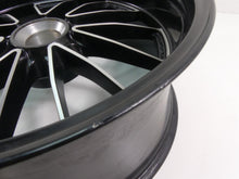 Load image into Gallery viewer, 2015 Ducati Diavel Dark Straigth Rear Wheel Rim 17x8 50211422AA | Mototech271
