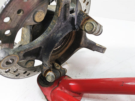 2019 Polaris RZR XP 1000 EPS L&W Fab Front Right Control Arm Knee Hub Set -Read {{ shop.shopifyCountryName }} - Mototech271