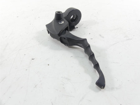 2012 Victory Cross Country Magura Clutch Perch & Skull Zombie Lever 1322603 {{ shop.shopifyCountryName }} - Mototech271