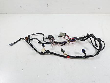 2019 Harley Touring FLHX Street Glide Front Wiring Harness -Read 69200121A {{ shop.shopifyCountryName }} - Mototech271