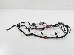 2019 Harley Touring FLHX Street Glide Front Wiring Harness -Read 69200121A | Mototech271