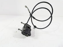 Load image into Gallery viewer, 2012 Harley FLD Dyna Switchback Front Brake Caliper &amp; Line 41300001
