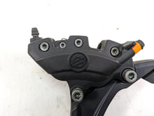 Load image into Gallery viewer, 2014 Harley Touring FLHTK Electra Glide Brembo Rear Brake Caliper 25mm 44080-08C
