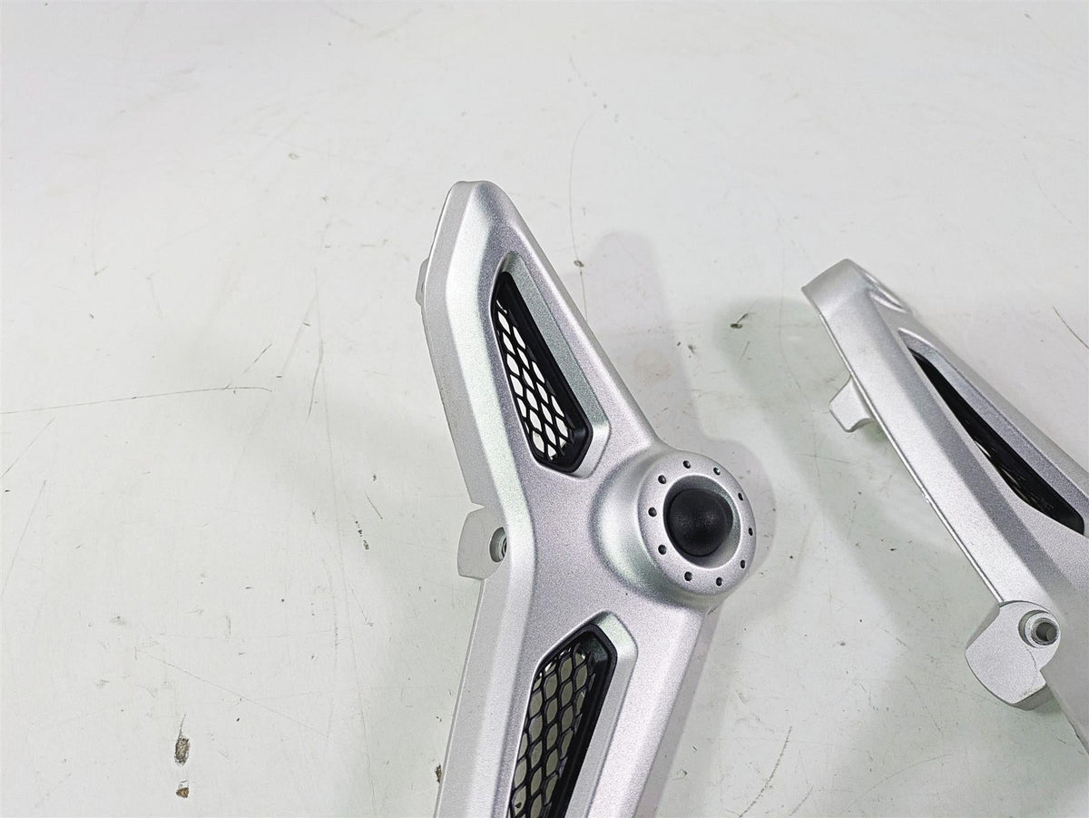 2015 BMW R nineT K21 Left Right Rider Seat Support Set 46638531189 46638531190 {{ shop.shopifyCountryName }} - Mototech271
