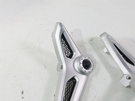 2015 BMW R nineT K21 Left Right Rider Seat Support Set 46638531189 46638531190 {{ shop.shopifyCountryName }} - Mototech271