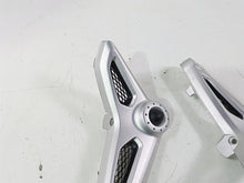 Load image into Gallery viewer, 2015 BMW R nineT K21 Left Right Rider Seat Support Set 46638531189 46638531190 | Mototech271

