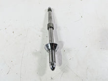 Load image into Gallery viewer, 2003 Harley Softail FXSTDI Deuce 100th Front Axle Wheel Spindle 43354-00 | Mototech271
