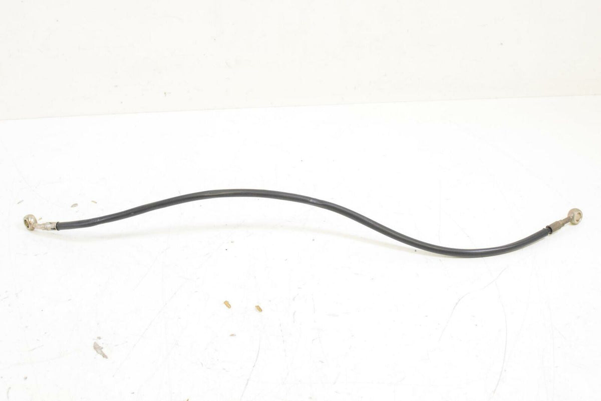 2014 MV Agusta F3 675 ERA Abs To Rear Master Cylinder Brake Line 8000B8826 {{ shop.shopifyCountryName }} - Mototech271