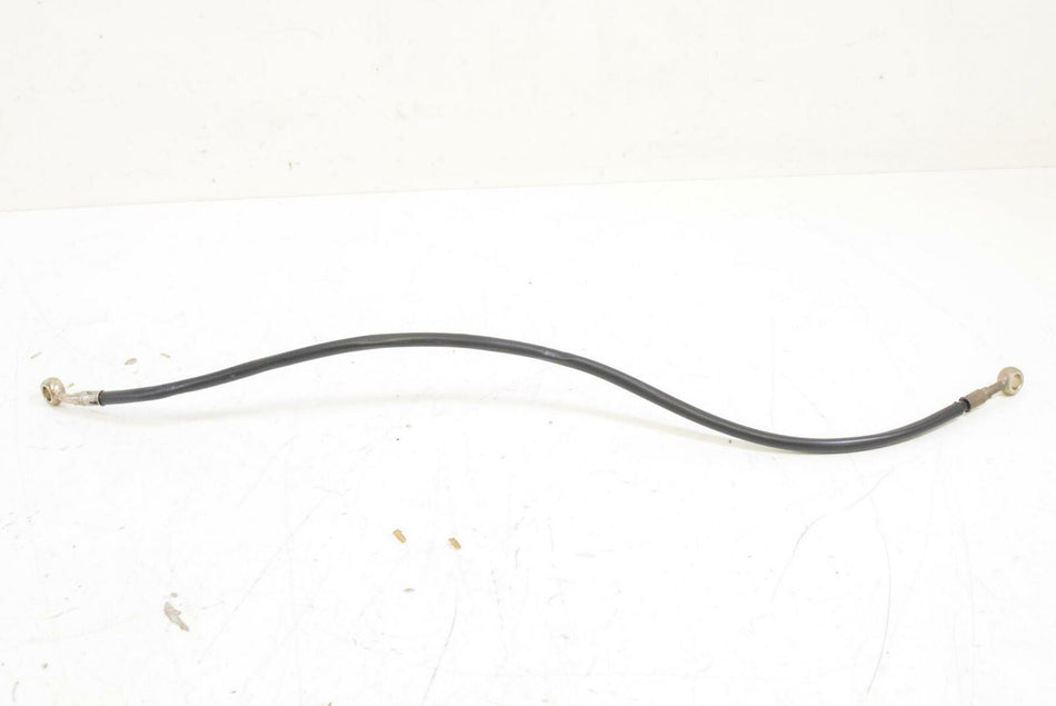 2014 MV Agusta F3 675 ERA Abs To Rear Master Cylinder Brake Line 8000B8826 {{ shop.shopifyCountryName }} - Mototech271