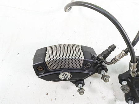 2011 Harley Touring FLHR Road King Front Brake Caliper Set 43027-08 44023-08 {{ shop.shopifyCountryName }} - Mototech271