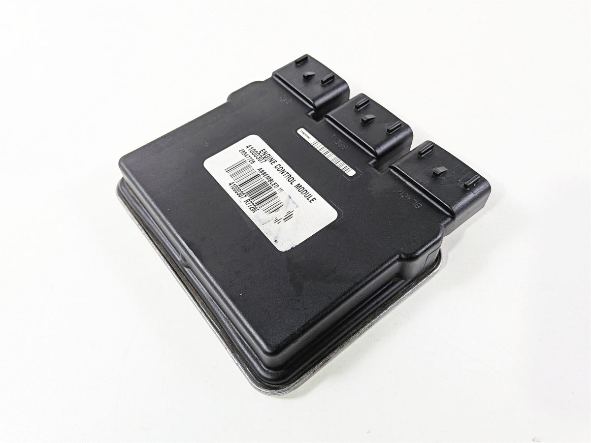 2017 Harley Touring FLHXS Street Glide Cdi Ecu Ecm Engine Control Module 19K 41000307 {{ shop.shopifyCountryName }} - Mototech271