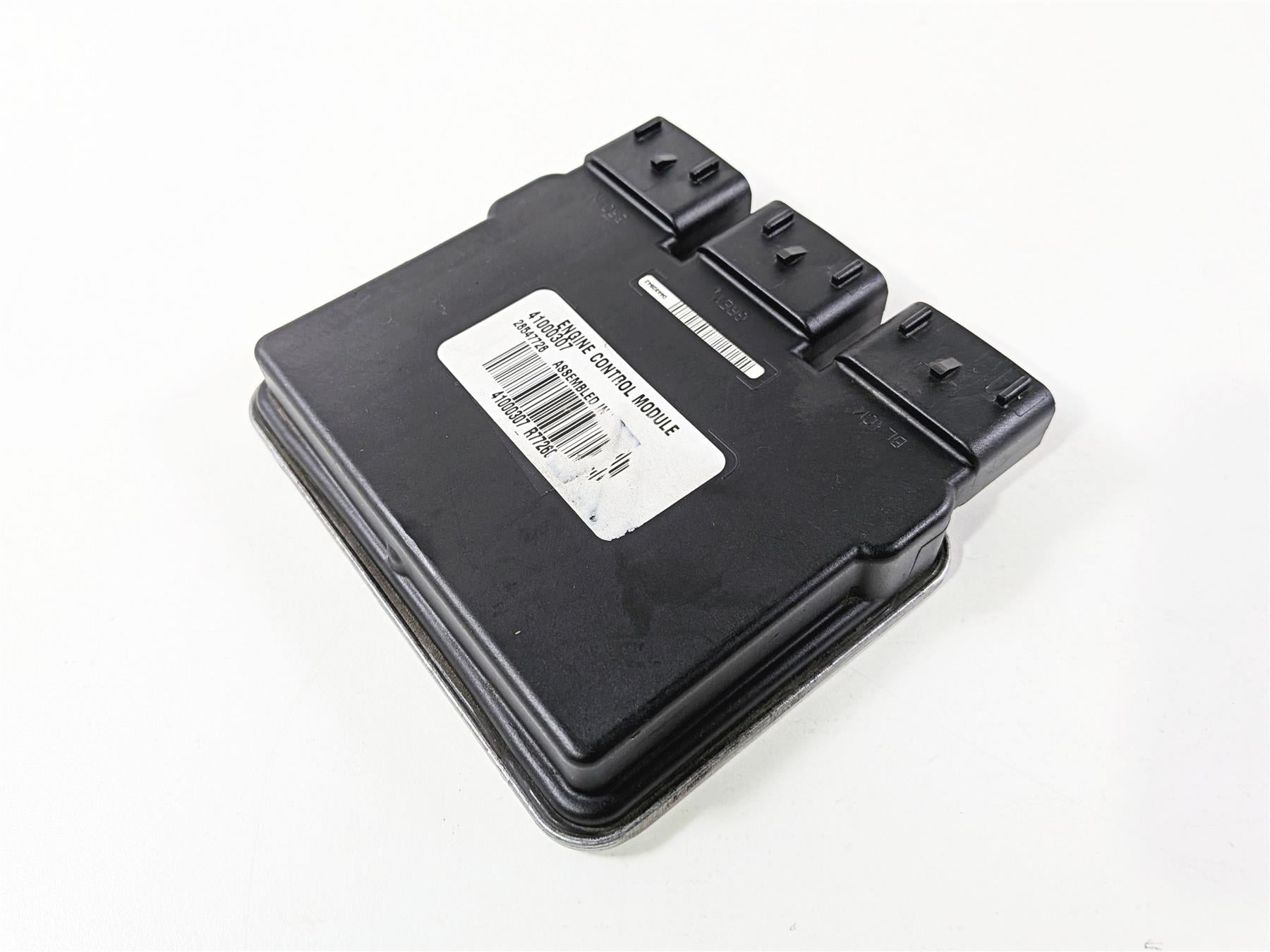 2017 Harley Touring FLHXS Street Glide Cdi Ecu Ecm Engine Control Module 19K 41000307 {{ shop.shopifyCountryName }} - Mototech271