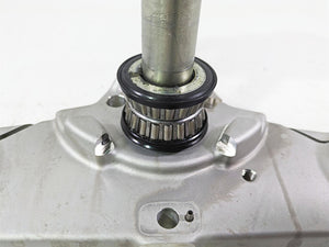 2019 Harley FLHCS Softail Heritage Upper Lower Triple Tree Set 45900181 45900195