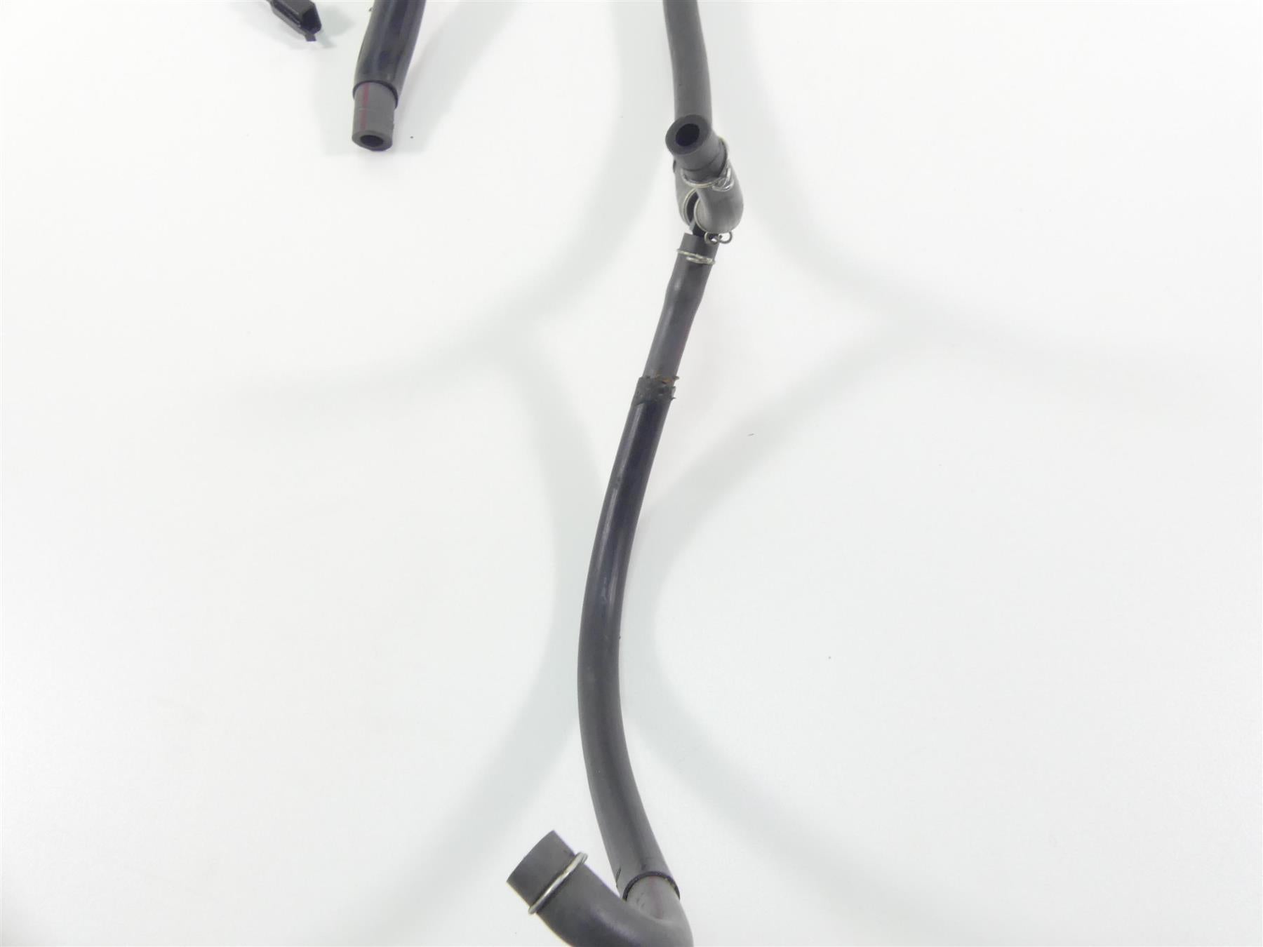 2007 Honda VT1100 C2 Shadow Fuel Gas Petrol Pump & Lines 16710-MCK-315 {{ shop.shopifyCountryName }} - Mototech271