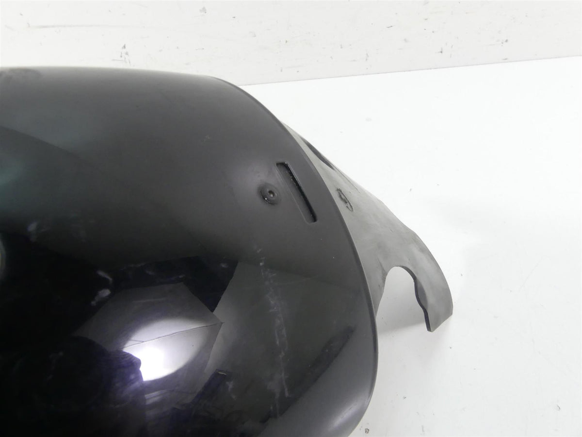 2007 Harley Sportster XL1200 Nightster Rear Fender & Side Plate Holder 59847-10 {{ shop.shopifyCountryName }} - Mototech271