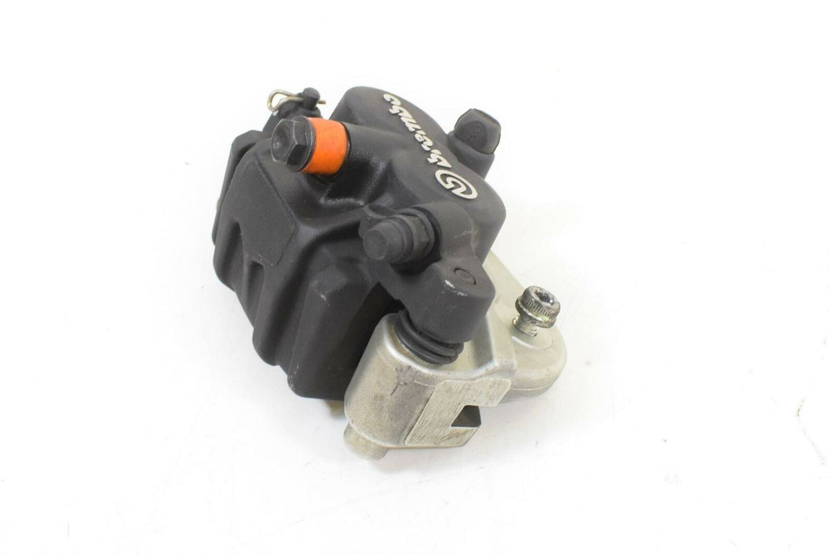 2017 Ducati Multistrada 1200 ABS Rear Brembo Brake Caliper 61140451A {{ shop.shopifyCountryName }} - Mototech271