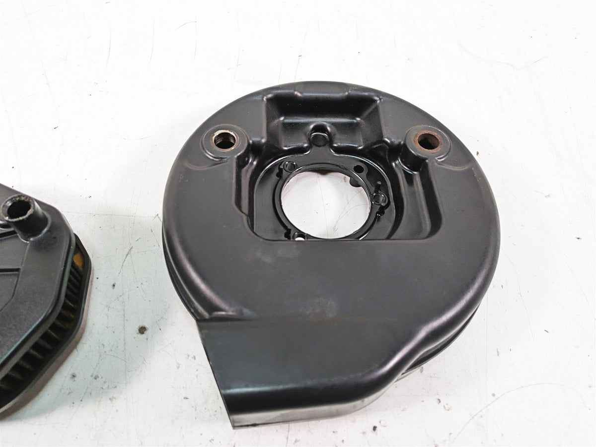 2019 Harley XL883N Sportster Iron Air Cleaner Breather Filter 29000015A 61300541 {{ shop.shopifyCountryName }} - Mototech271