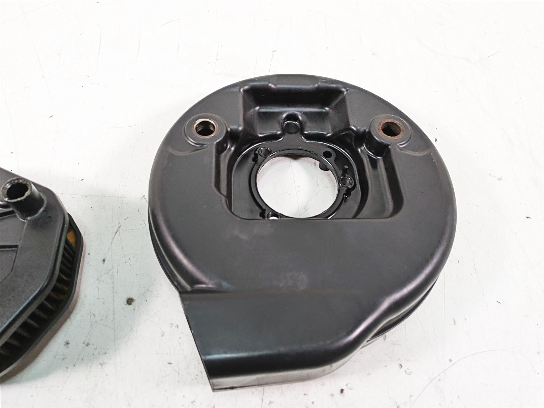 2019 Harley XL883N Sportster Iron Air Cleaner Breather Filter 29000015A 61300541 {{ shop.shopifyCountryName }} - Mototech271