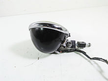 Load image into Gallery viewer, 2016 Harley FXDL Dyna Low Rider Headlight Head Light Lamp &amp; Bracket 69774-07A | Mototech271
