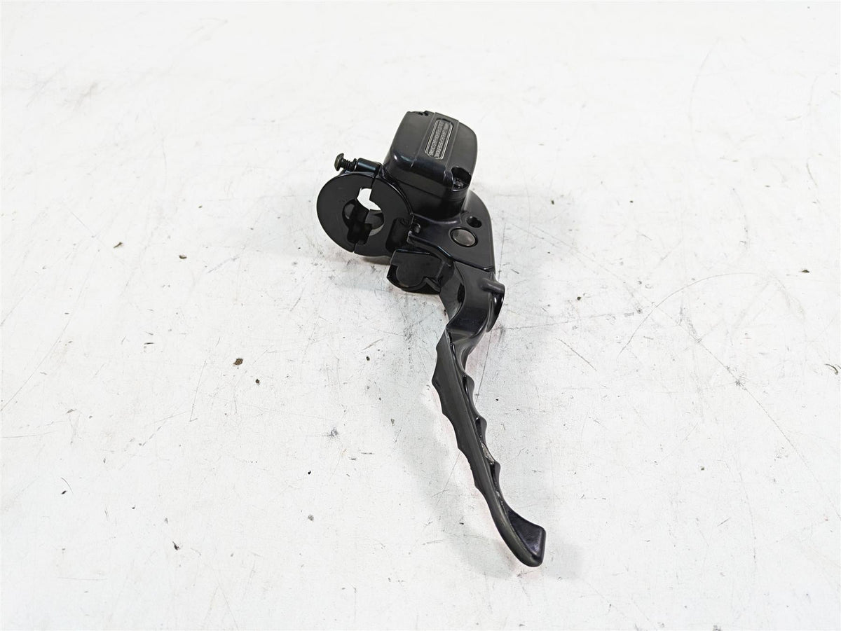 2013 Harley Touring FLHX Street Glide Front Brake Master Cylinder 42855-06D {{ shop.shopifyCountryName }} - Mototech271