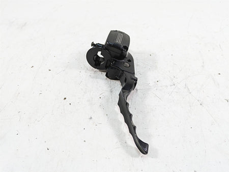 2013 Harley Touring FLHX Street Glide Front Brake Master Cylinder 42855-06D {{ shop.shopifyCountryName }} - Mototech271
