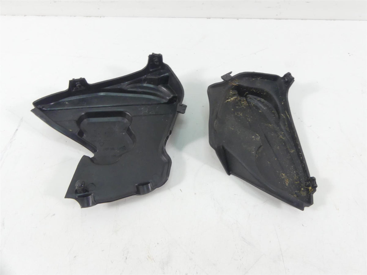 2020 Ducati Panigale V2 Frame Bike Infill Cover Fairing Set 46011431A 46014962C {{ shop.shopifyCountryName }} - Mototech271