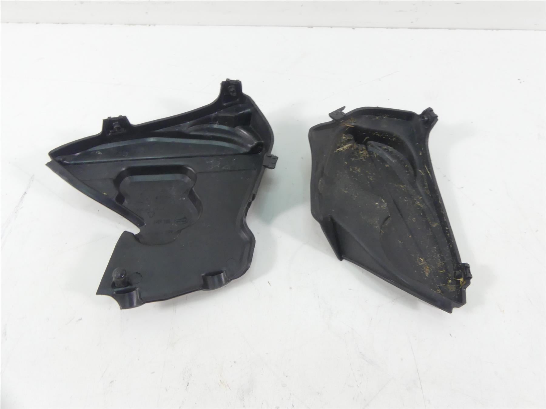2020 Ducati Panigale V2 Frame Bike Infill Cover Fairing Set 46011431A 46014962C {{ shop.shopifyCountryName }} - Mototech271