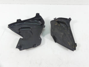 2020 Ducati Panigale V2 Frame Bike Infill Cover Fairing Set 46011431A 46014962C | Mototech271