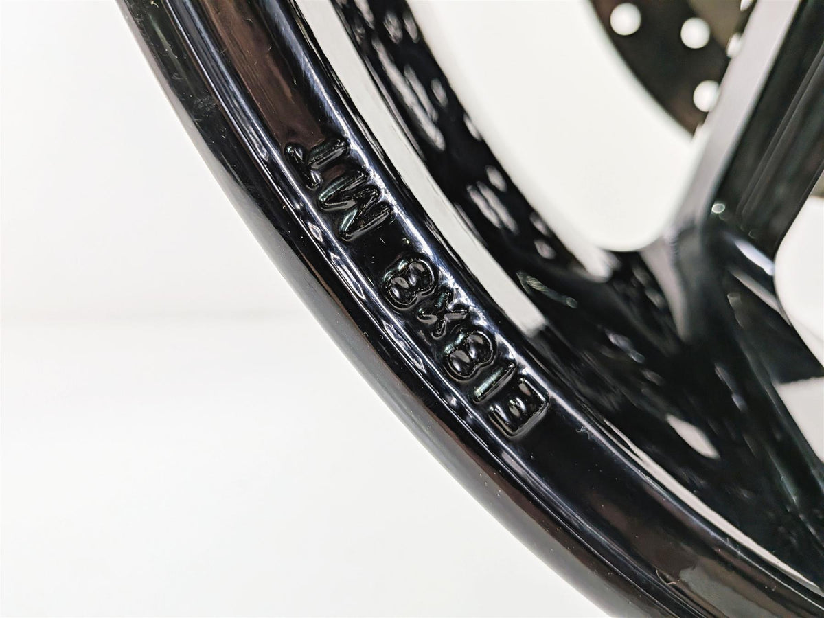 2017 Harley FXSE CVO Pro Sreet Breakout Straight 18x8 Rear Wheel Rim 40900483-Mototech271