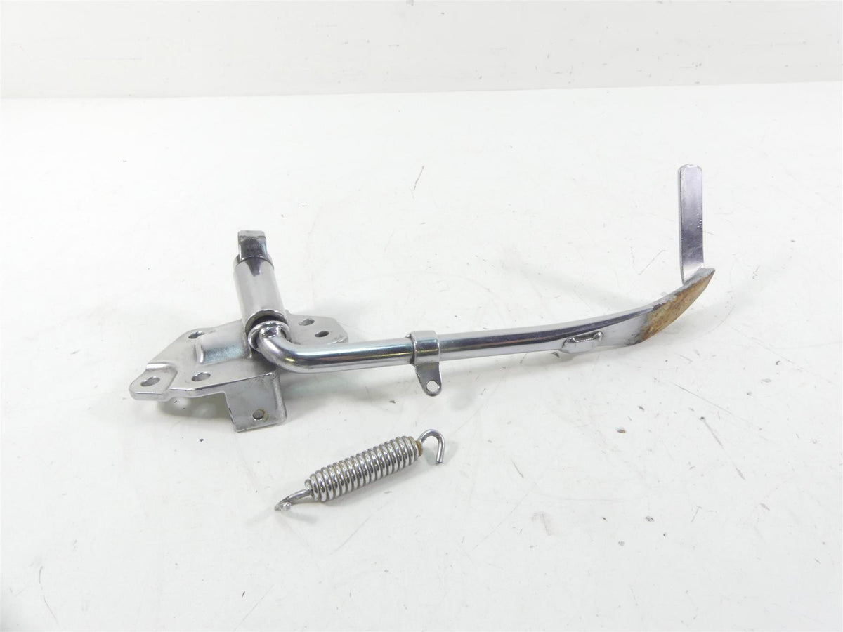 2013 Harley Touring FLHX Street Glide Side Jiffy Kick Stand Kickstand 50075-07A {{ shop.shopifyCountryName }} - Mototech271