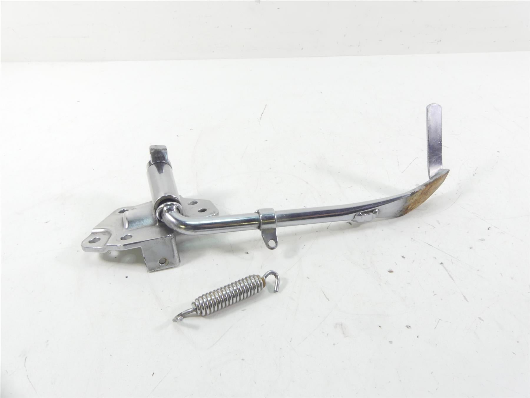 2013 Harley Touring FLHX Street Glide Side Jiffy Kick Stand Kickstand 50075-07A {{ shop.shopifyCountryName }} - Mototech271