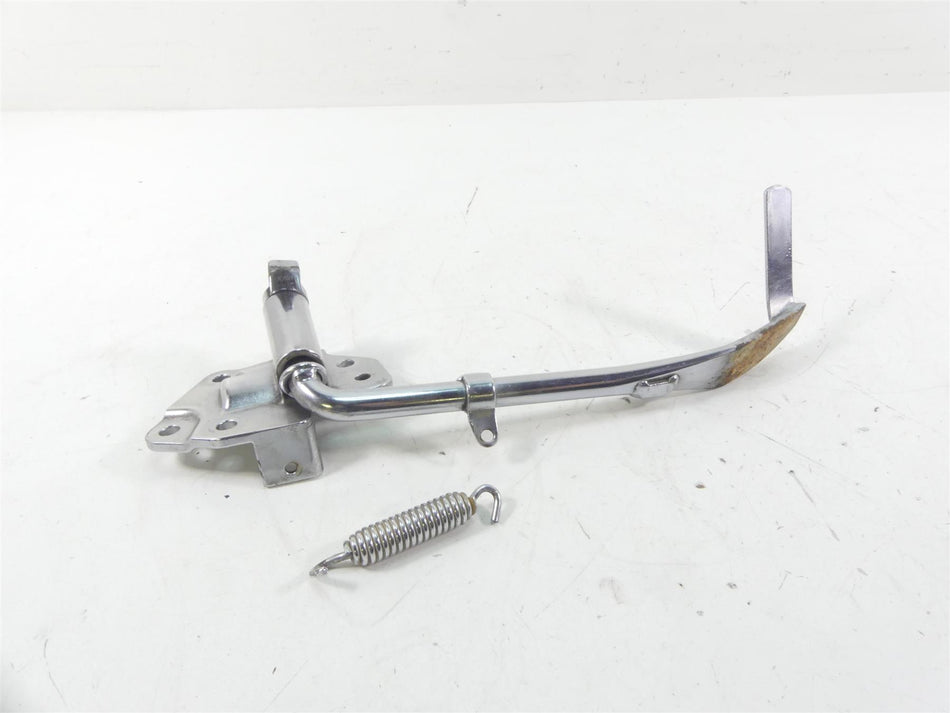 2013 Harley Touring FLHX Street Glide Side Jiffy Kick Stand Kickstand 50075-07A {{ shop.shopifyCountryName }} - Mototech271