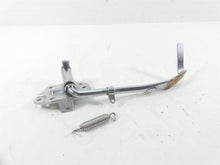 Load image into Gallery viewer, 2013 Harley Touring FLHX Street Glide Side Jiffy Kick Stand Kickstand 50075-07A
