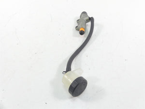 2020 Ducati Panigale 1100 V4 S SBK Rear Brembo Brake Master Cylinder 62540311C | Mototech271