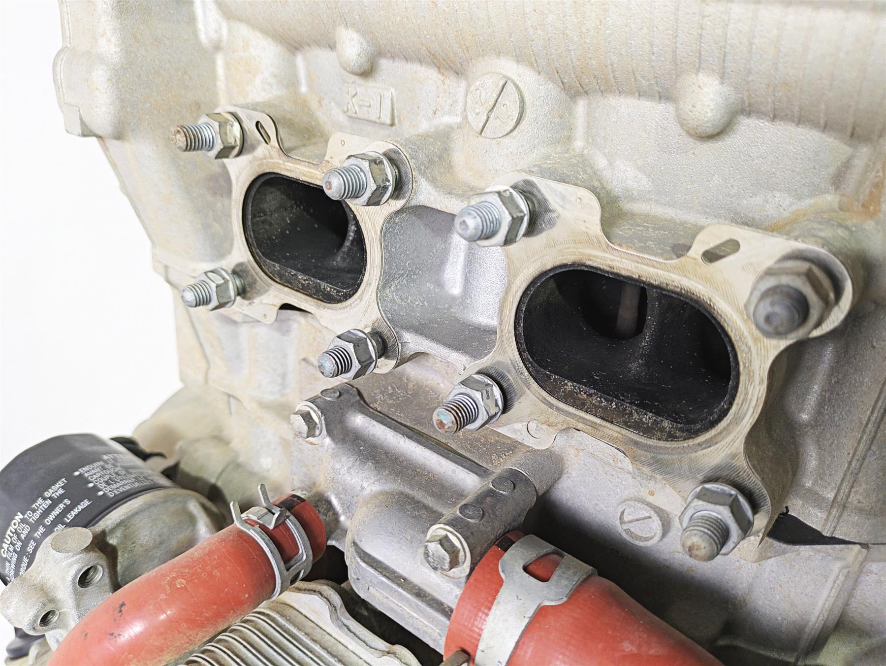 2021 Kawasaki Teryx KRX KRF 1000 Running Engine Motor 246miles Only 14001-0693 {{ shop.shopifyCountryName }} - Mototech271